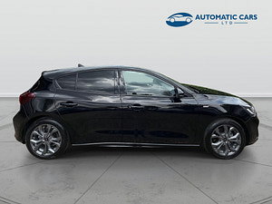 Ford Focus thumbnail