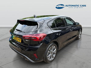 Ford Focus thumbnail