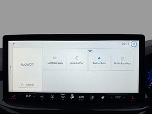 Ford Focus thumbnail