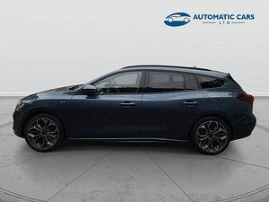 Ford Focus thumbnail