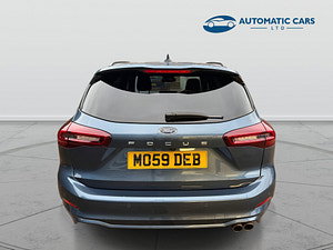 Ford Focus thumbnail