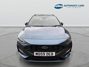 Ford Focus thumbnail