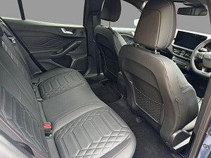 Ford Focus thumbnail