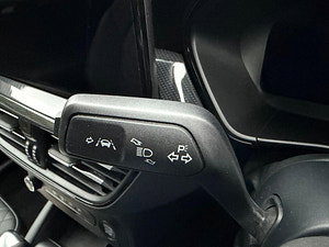 Ford Focus thumbnail