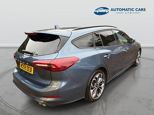 Ford Focus thumbnail