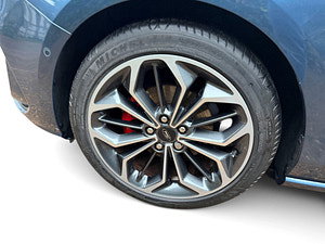 Ford Focus thumbnail