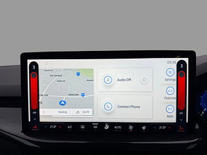 Ford Focus thumbnail