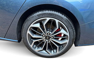 Ford Focus thumbnail