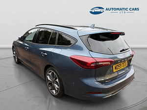 Ford Focus thumbnail