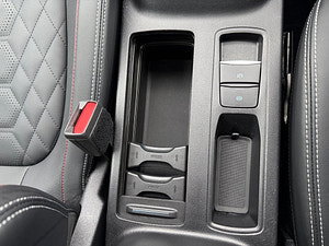 Ford Focus thumbnail