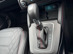 Ford Focus thumbnail