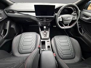 Ford Focus thumbnail