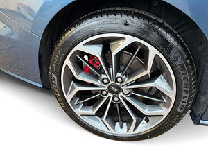 Ford Focus thumbnail