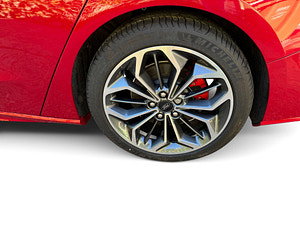 Ford Focus thumbnail