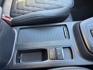Ford Focus thumbnail