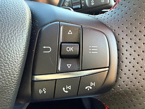 Ford Focus thumbnail