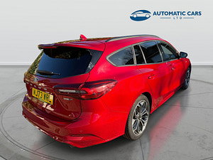 Ford Focus thumbnail