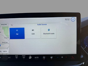 Ford Focus thumbnail