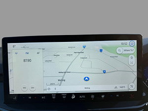 Ford Focus thumbnail