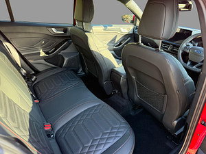 Ford Focus thumbnail