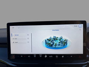 Ford Focus thumbnail