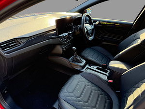 Ford Focus thumbnail
