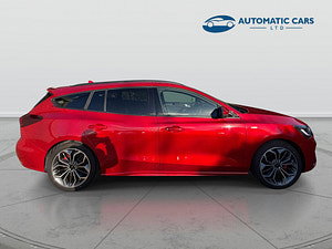 Ford Focus thumbnail