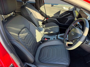Ford Focus thumbnail