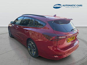 Ford Focus thumbnail