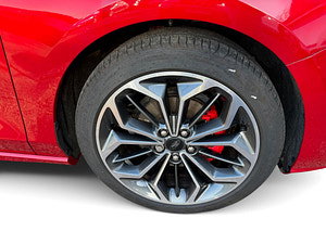 Ford Focus thumbnail