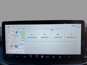 Ford Focus thumbnail
