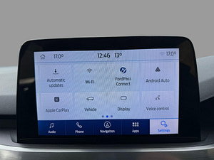 Ford Focus thumbnail