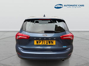 Ford Focus thumbnail