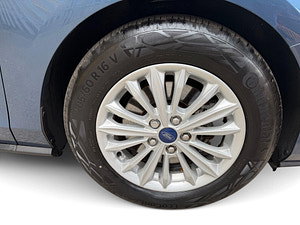 Ford Focus thumbnail