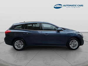 Ford Focus thumbnail