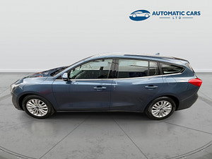 Ford Focus thumbnail
