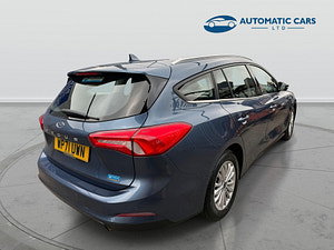 Ford Focus thumbnail