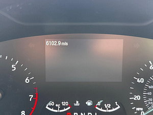 Ford Focus thumbnail
