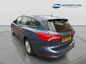 Ford Focus thumbnail