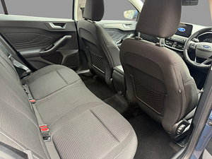 Ford Focus thumbnail