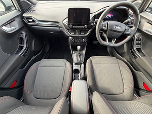 Ford Puma thumbnail