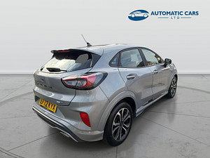 Ford Puma thumbnail