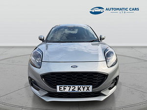 Ford Puma thumbnail