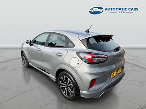 Ford Puma thumbnail
