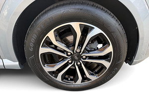 Ford Puma thumbnail