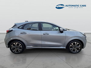 Ford Puma thumbnail