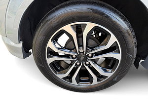 Ford Puma thumbnail
