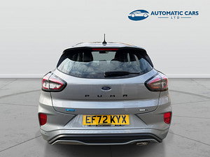 Ford Puma thumbnail