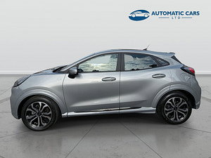 Ford Puma thumbnail