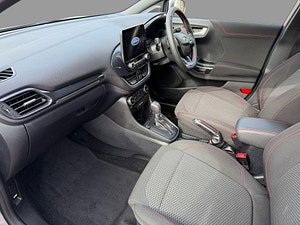 Ford Puma thumbnail